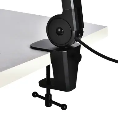 Cherry Americas The Cherry MA 6.0 Uni USB Universal Microphone Arms Has AN Integrated USB HUB. M, image 8