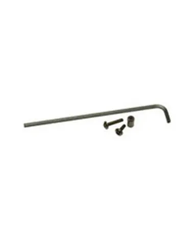 Peerless Industries Security Fasteners for SA730 Mounts- Black - Display-Side Security Fasteners, image 4