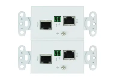 Aten HDMI Over CAT5 Extender Wallplate 3 Years Warranty, image 7