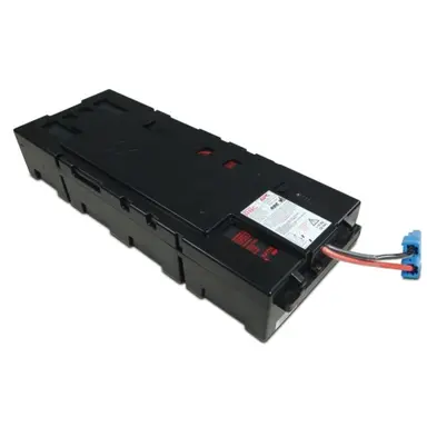 APC by Schneider Electric APC Replacement Battery Cartridge for Smart-UPS Line Interactive, 48V 9AH Lead-a, image 4