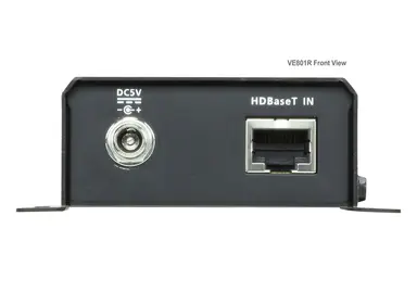 Aten HDMIHDBASETLITEEXTENDERUPTO230FTRECEIVER, image 6