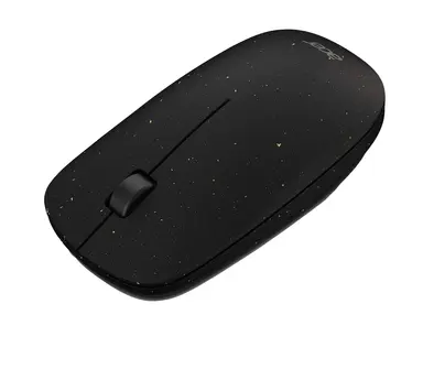 Acer America Acer Vero Mouse (BLACK) 1200 Dpi