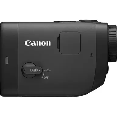 Canon USA Canon Powershot Golf, image 5