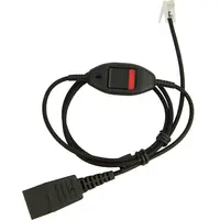 Jabra QD Mute Cable, image 3