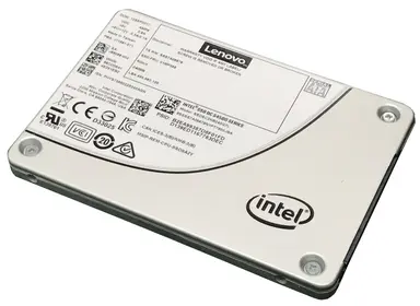 Lenovo HDD_BO S4500 480GB SATA 2.5 HS SSD