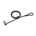 Kensington Computer Nano Combination Laptop Lock TAA, image 5