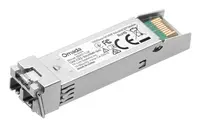 Omada Networks BY TP Link Omada 1000BASE-SX Mmf Ind Sfp Module, image 3