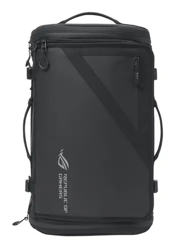 ASUS SBG Commercial ASUS Rog Archer Weekender PS201, image 4