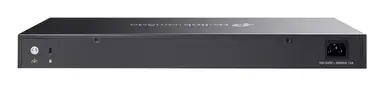 Omada Networks by TP Link Omada 48-Port Gigabit L3 Managed Switch, image 6
