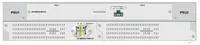 Allied Telesis DC Power Supply for MMCR18 Chassis, image 3