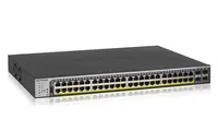 NETGEAR 52PT GE PoE+ Smart Switch, image 3