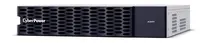 CyberPower Systems (USA) UPS - Rack-Mountable - Online - 120 Vac - 5000WATT - 5000VA - 12 NEMA, image 3