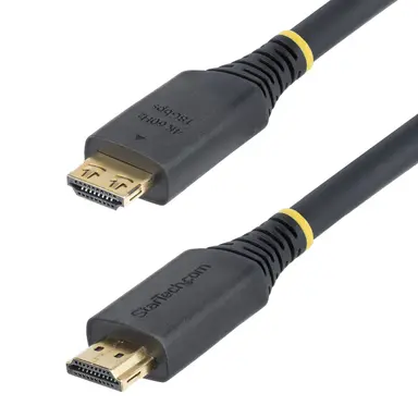 STARTECH.COM 7M (23FT) High Speed HDMI Cable with Gripping Connectors 4K 60HZ/1440P 144HZ H, image 6