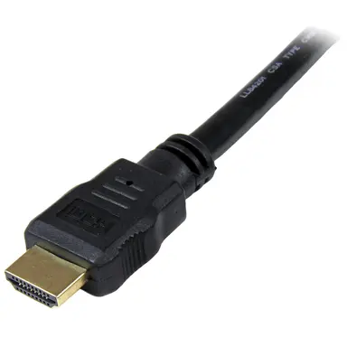 StarTech.com 10 ft 4K High Speed HDMI Cable - HDMI 1.4, image 6