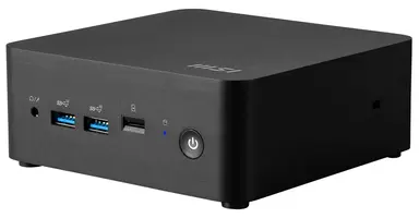 MSI Computer Cubi Nuc 1M-009BUS, image 7
