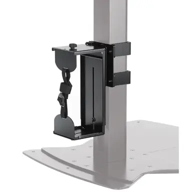 Chief Manufacturing CPU Mounts for Music Production Center