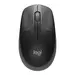 Logitech M190 Wireless Mouse (Charcoal), image 5