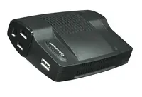 Cyberpower Systems (USA) Charger Auto Air DC Plug 2YR Warr, image 3