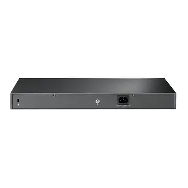 Omada Networks BY TP Link Jetstream 24-PORT 10/100MBPS + 4-PORT Gigabit Smart Switch with 24-PORT POE+, image 7