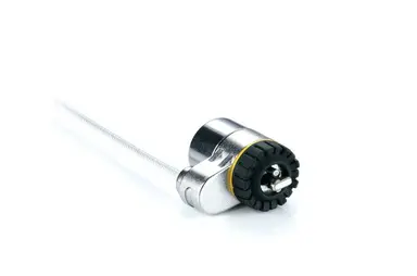 Kensington Computer Microsaver Retractable Keyed Laptop Lock, image 6