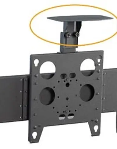 Chief Manufacturing Video Conferencing Camera Shelf, image 4
