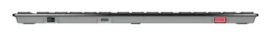 Cherry Americas Cherry KW X Ulp Mini Keyboard, image 7
