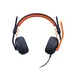 Logitech Zone Learn Headset- Aux on Ear PC-Classic Blue, Edu, W/ 3-Year Warranty, image 5