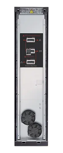 APC BY Schneider Electric Smart-Ups Input Trnsfmr MCCB480/10-30KVA, image 7