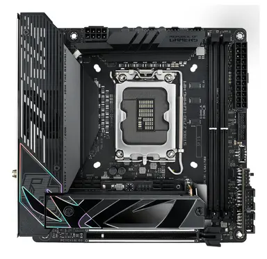 ASUS Rog Strix Z790-I Gaming WIFI, image 6