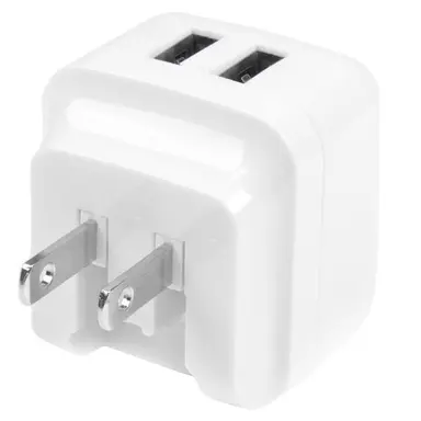 StarTech.com Charge a Tablet and a Phone Simultaneously, Almost Anywhere Around the World - D, image 7