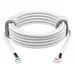 HP Poly A2 WHT CBL TBL Mic TT 1.8M(6FT), image 5