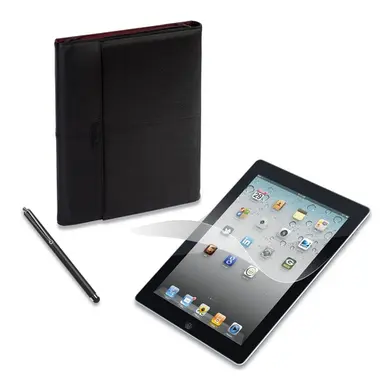 Targus Zierra IPAD2 Bundle, image 4