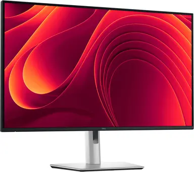 Dell Pro 32 Plus 4K USB-C Hub Monitor - P3225QE, image 6