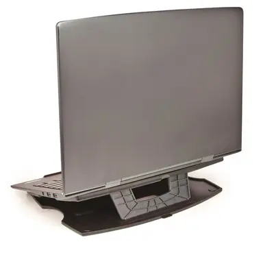 StarTech.com Work in Comfort by Positioning Your Laptop Closer to Eye Level, with Six Adjusta, image 8