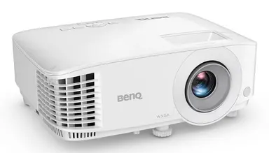 Benq America Benq Wxga Dlp Projector 4000AL, image 7
