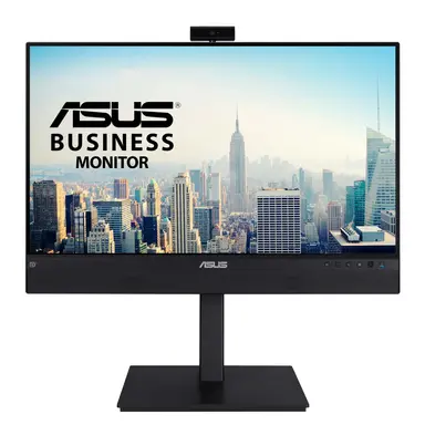 ASUS 23.8INCH 1080P Video Conferencing Monitor Full HD Ips Built IN