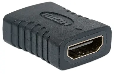 Manhattan - Strategic HDMI Coupler a-F to a-F, image 6