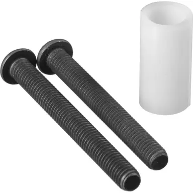 Chief Manufacturing Hardware Kit That Ships with Custom And Universal Fusion MOUNTS.SOME Fhb Product