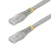 StarTech.com 15 ft Gray Cat6 Ethernet Cable Delivers Multi Gigabit 1/2.5/5GBPS & 10GBPS up, image 5