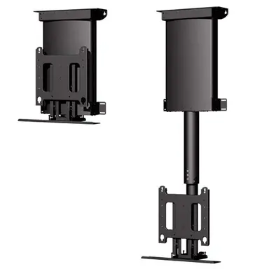 Chief Manufacturing Cinematic Ceiling Lift W/PSBU, image 4