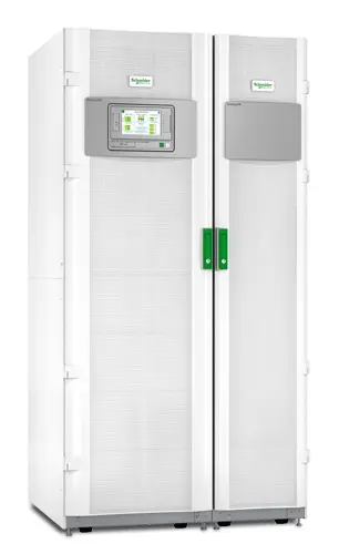 APC BY Schneider Electric Galaxy VM Level 2 Seismic Kit for Wide Modular Battery Cabinet, image 7