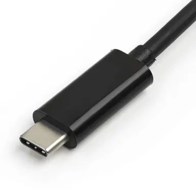 StarTech.com Turn a Laptops USB Type-C Port into Four USB Type-a Ports (5GBPS) Using This Bus, image 7