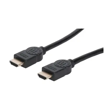 Manhattan - Strategic Ultra High Speed HDMI Cable (2M)
