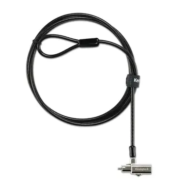 Kensington Computer The Universal 3-in-1 2.0 Keyed Laptop Lock Solves This with a True One-Tip Desig, image 7