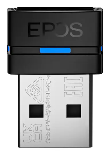 Epos USA BTD 800A