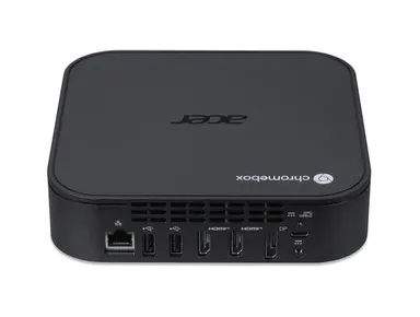Acer CXI6-C316GNA Intel Core 3 100U up to 4.7 GHz 10 MB Cache 2 Pcore 4 Ecore, image 7