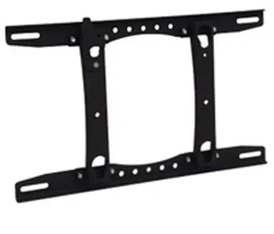 Chief Manufacturing Mid Size Fixed Wall Mount, image 4