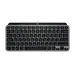 Logitech MX Keys Mini for Mac - Space Gray, image 5