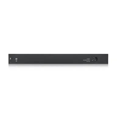 Zyxel Communications Hybrid Nebulaflex 24-Port Gbe L2 Advanced Web Managed 802.3AT PO, image 7