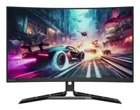 Lenovo R32QC-30()32 Inch Monitor-HDMI, image 3
